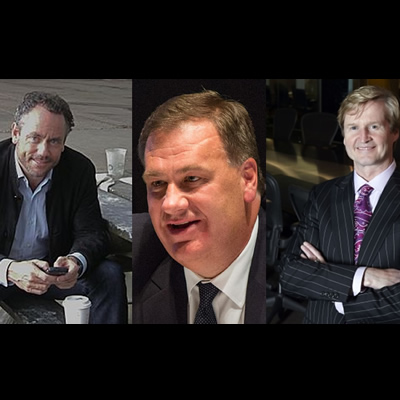 Toronto-based GMP Capital Inc. to acquire Calgary’s FirstEnergy capital