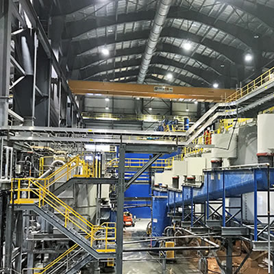 Pretium Resources Inc.: Brucejack Mine ramp-up advances