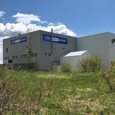 First Cobalt and Glencore conclude term sheet for refinery restart