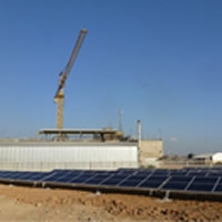 THEnergy study: Solar power without initial investment becomes reality for mining companies