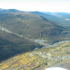 Alexco transforms the Keno Hill Silver District with environmental technologies