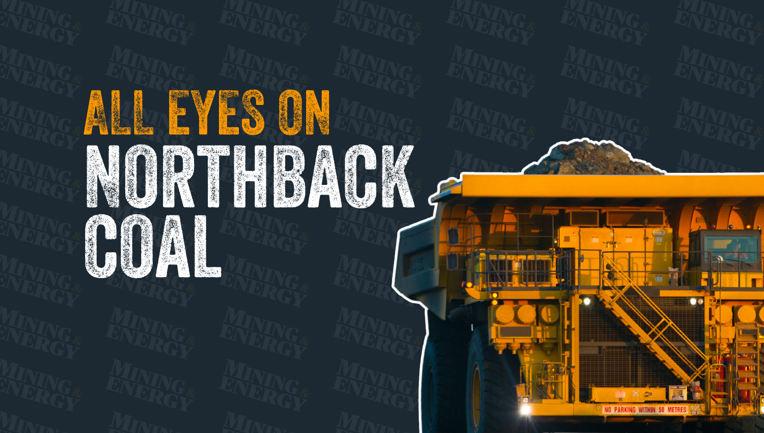 All eyes on Northback