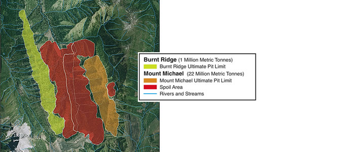 Teck Coal is looking to expand