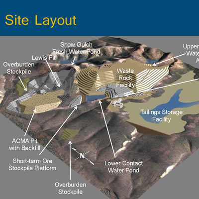 NOVAGOLD Reports Second Quarter Results: Donlin Gold Final Environmental Impact Study Published