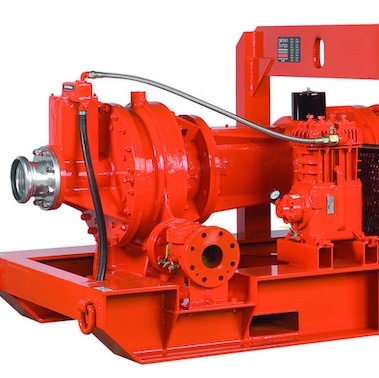 Xylem has made water system improvements easy with a four-step process