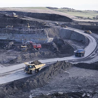 EY Canadian Mining Eye index sees continued positive trends in second quarter