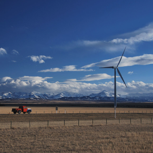 Competing in the Renewable Energy Program
