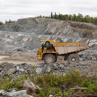 Wesdome provides update on Eagle River Mine surface exploration drilling, confirms presence of gold