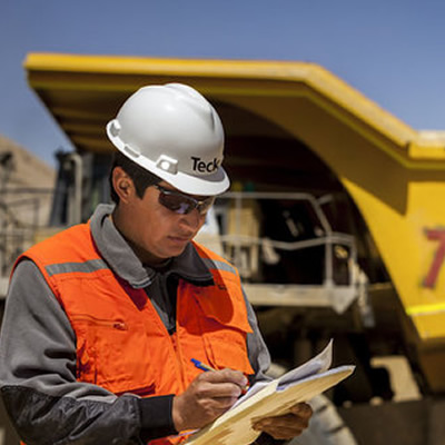 Teck announces US$1.2 billion Quebrada Blanca transaction; QB2 construction to proceed