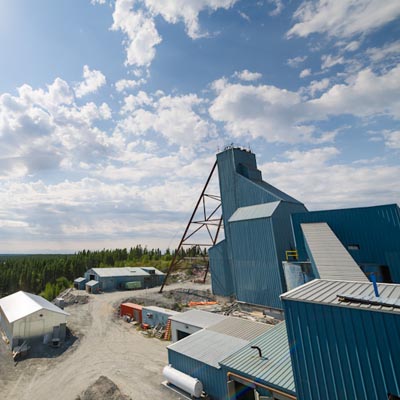 Vancouver-based SSRI buys Saskatoon’s Claude Resources