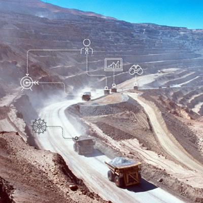 Increased investment, rising consumer technology demands inspire confidence in Junior Mining sector
