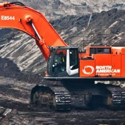 North American Energy Partners Inc. Fourth Quarter Highlights