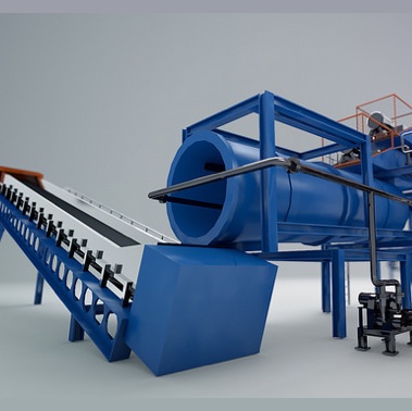 CoalTech turns coal mine waste into savings with newly launched coal pellets