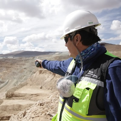 International News: Teck’s Quebrada Blanca Phase 2 receives regulatory approval
