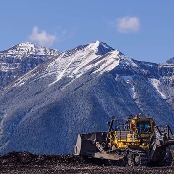 Top active mines in British Columbia