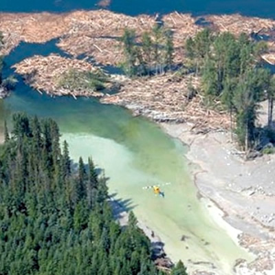 Mount Polley: Disciplinary hearings announced for three individuals
