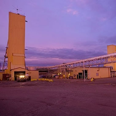 Cameco’s Cigar Lake uranium project now in commercial operation