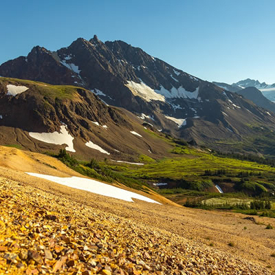 Golden Ridge Resources announces plans for 2018 drilling at the Hank Project in BC’s Golden Triangle