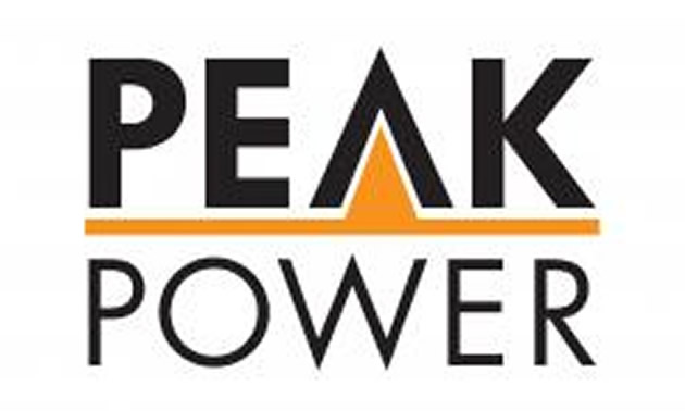 Peak Power receives strategic investment from Osmington Inc., to target energy storage industry