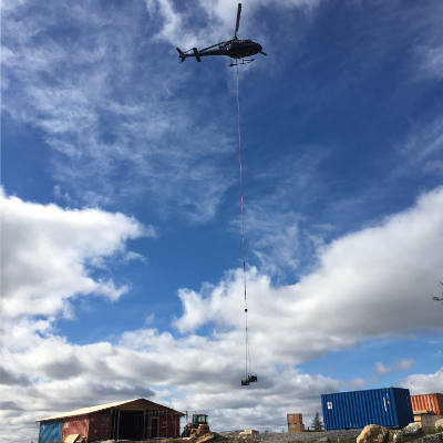 Joint ventures in Quebec’s Arctic region