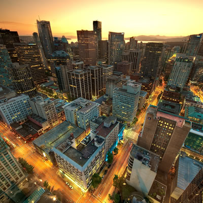 Metro Vancouver municipalities among the biggest beneficiaries of spending by Coal Alliance Mines