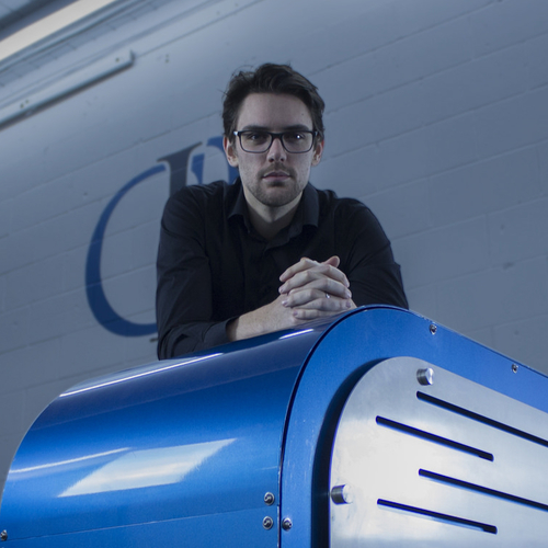 Introducing Ice Storm90™