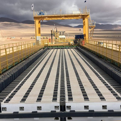 New life for old technology