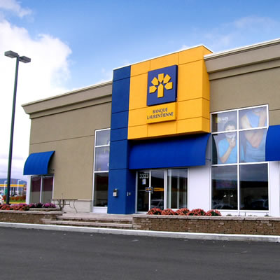 Laurentian Bank’s Equipment Finance Division partners with BDC to facilitate equipment acquisition