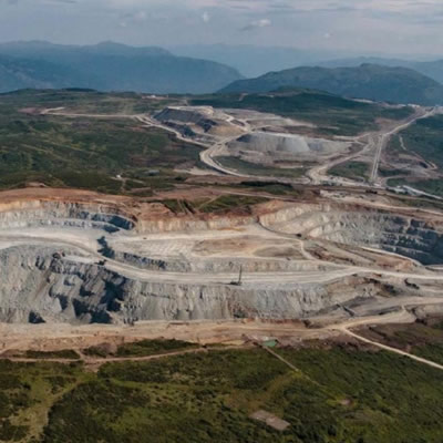 Newcrest to acquire potential Tier 1 orebody in Canada