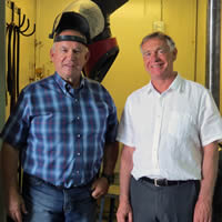 College of the Rockies gets $164K for welding programs