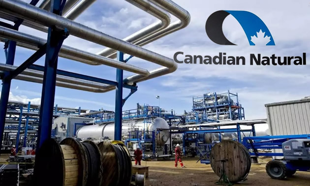 Canadian Natural Resources acquires assets of Devon Canada Corp. for $3.775 billion